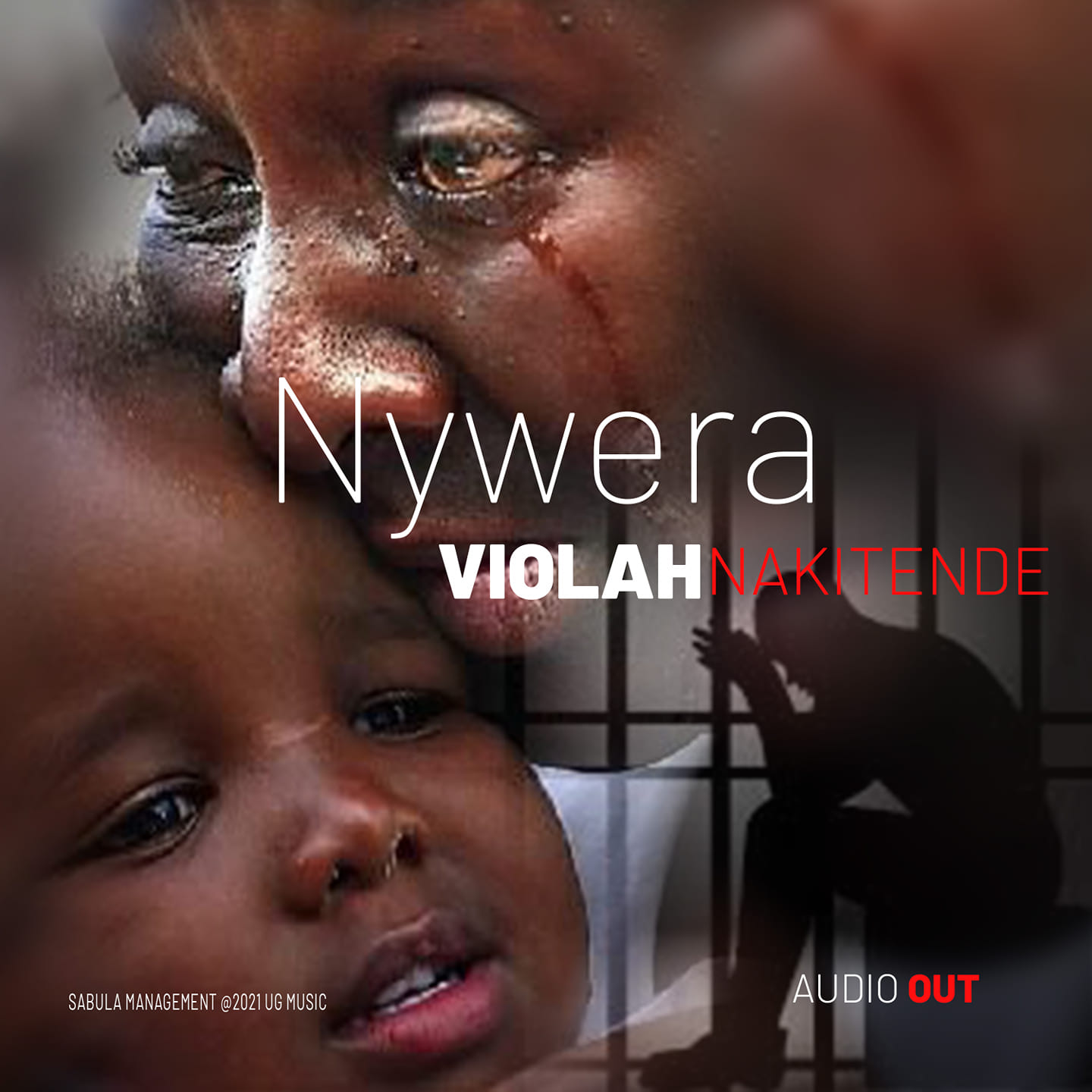 Violah Nakitende